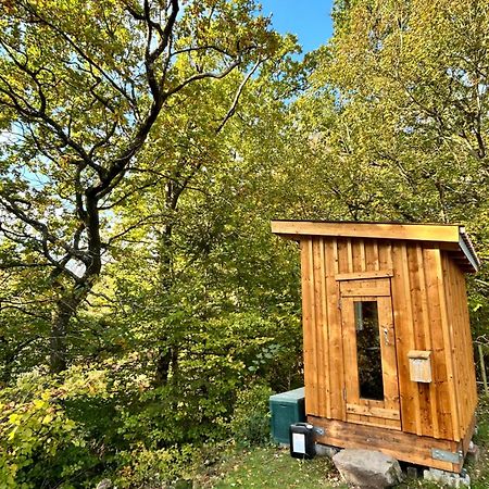 Farm Stay Happy Dogs Ranch Veberöd Dış mekan fotoğraf