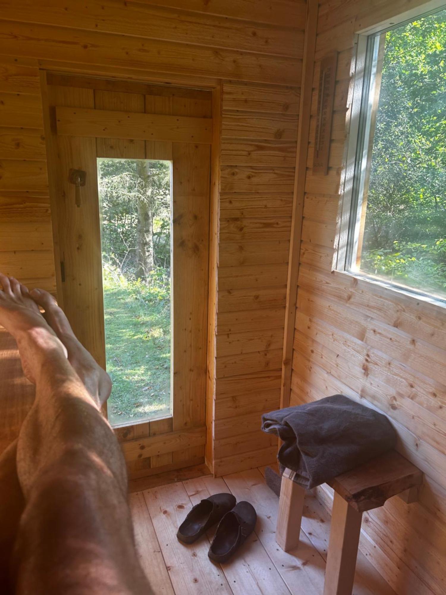 Farm Stay Happy Dogs Ranch Veberöd Dış mekan fotoğraf