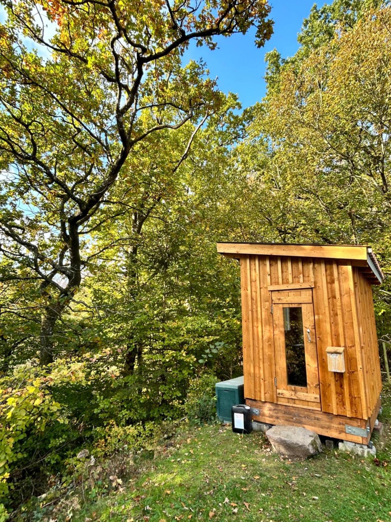 Farm Stay Happy Dogs Ranch Veberöd Dış mekan fotoğraf