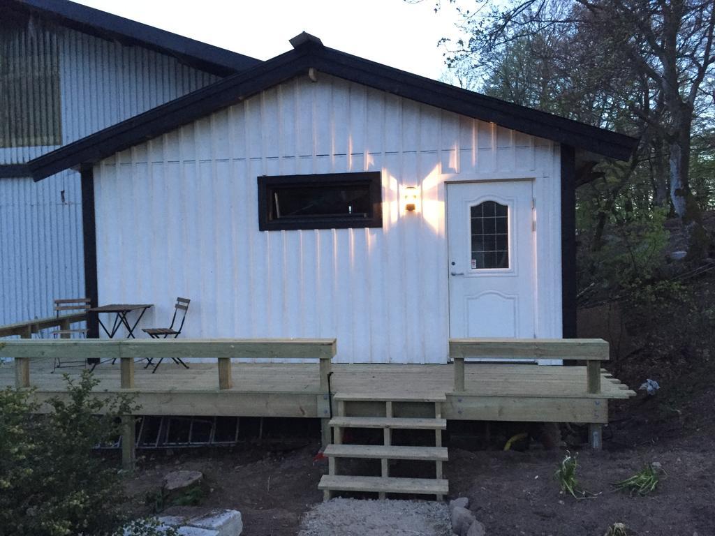 Farm Stay Happy Dogs Ranch Veberöd Dış mekan fotoğraf
