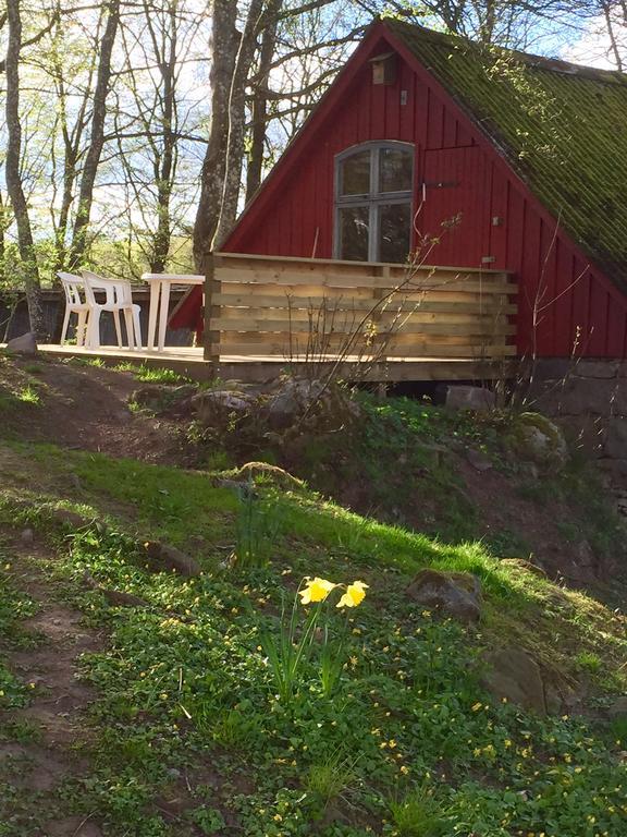 Farm Stay Happy Dogs Ranch Veberöd Dış mekan fotoğraf
